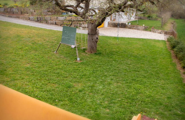 Holiday Apartment Thoma - Photo 18