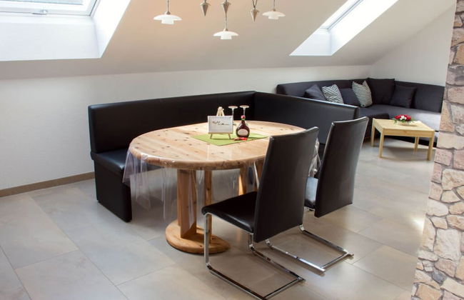Holiday Apartment Thoma - Photo 15