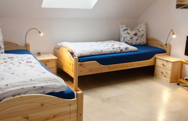 Holiday Apartment Thoma - Photo 2