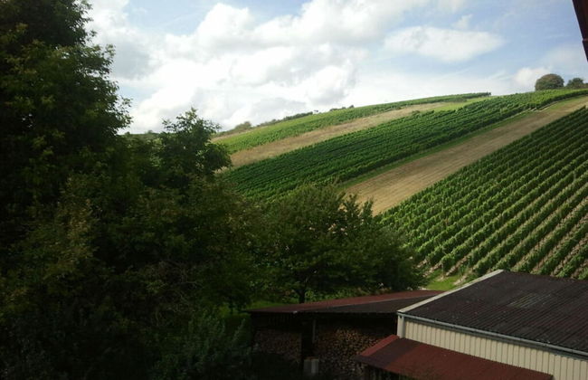 Holiday Apartment Thoma - Photo 13