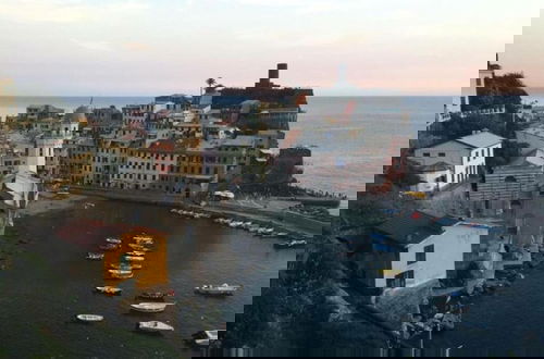 Foto 18 - La Casa sul Mare