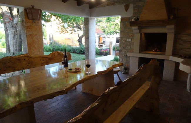 Apartment in Croatia Near the Coast - Foto 12