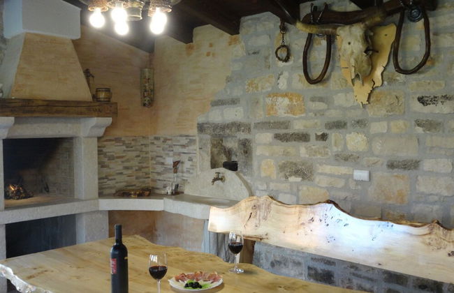 Apartment in Croatia Near the Coast - Foto 14