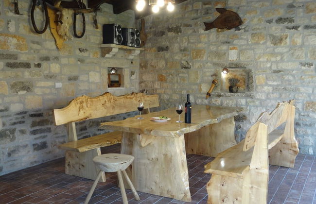 Apartment in Croatia Near the Coast - Foto 10