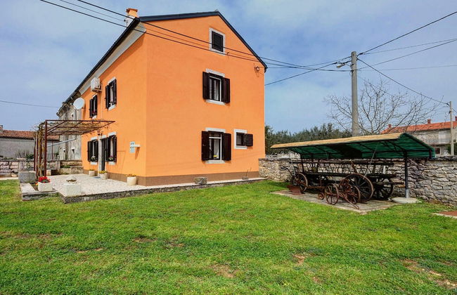 Apartment in Croatia Near the Coast - Foto 23