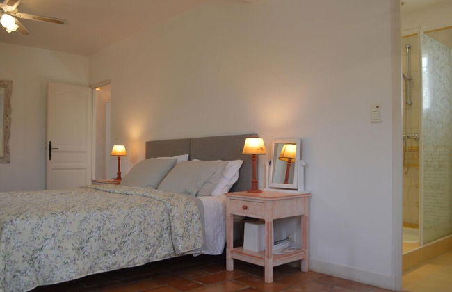 Rural Villa in Lorgues With a Private Pool - Foto 6