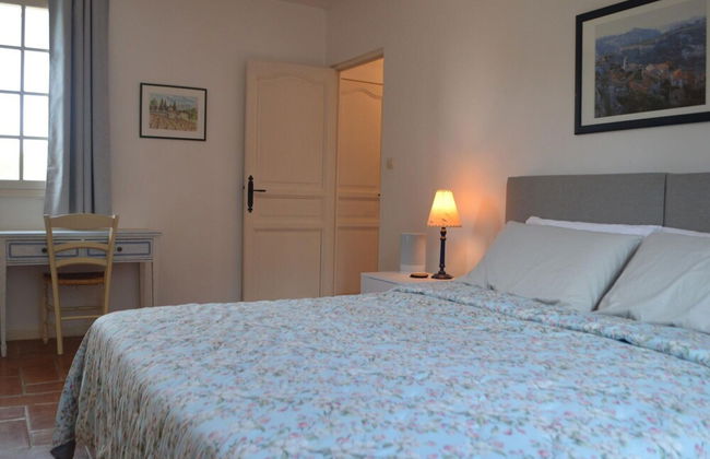 Rural Villa in Lorgues With a Private Pool - Foto 4