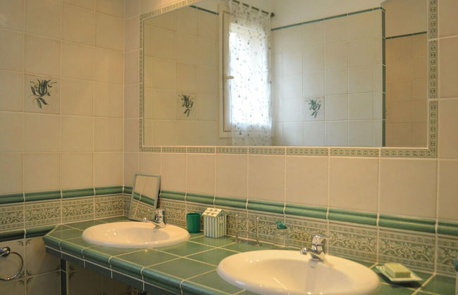 Rural Villa in Lorgues With a Private Pool - Foto 16