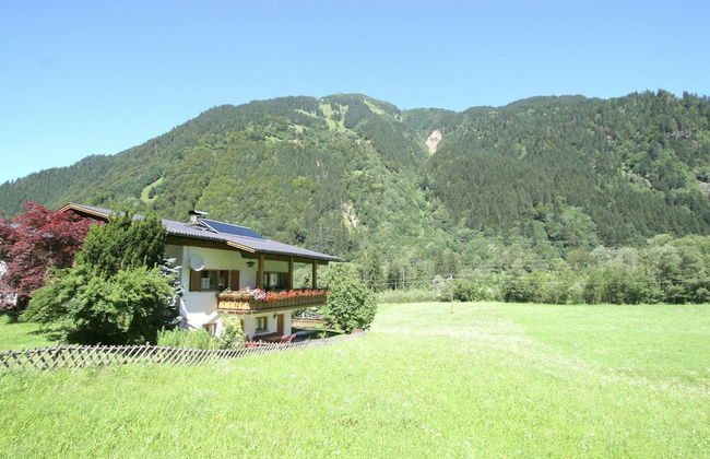 Apartment in St. Gallenkirch Near Ski Slopes - Foto 20