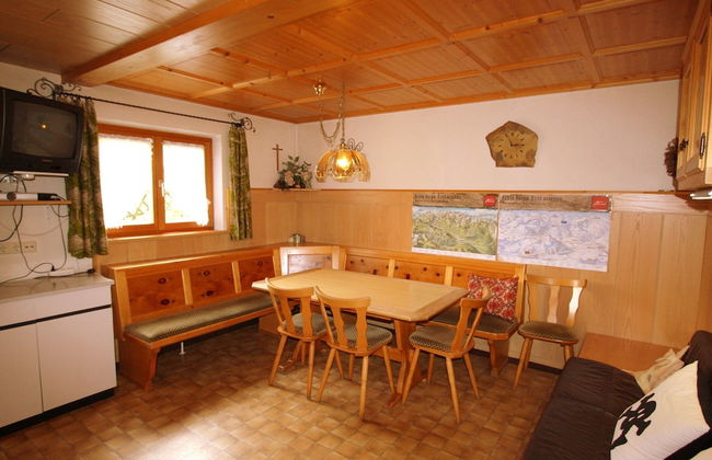 Apartment in St. Gallenkirch Near Ski Slopes - Foto 19