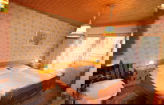 Foto 3 - Apartment in St. Gallenkirch Near Ski Slopes
