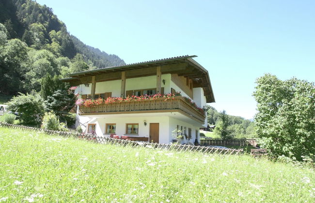 Apartment in St. Gallenkirch Near Ski Slopes - Foto 29