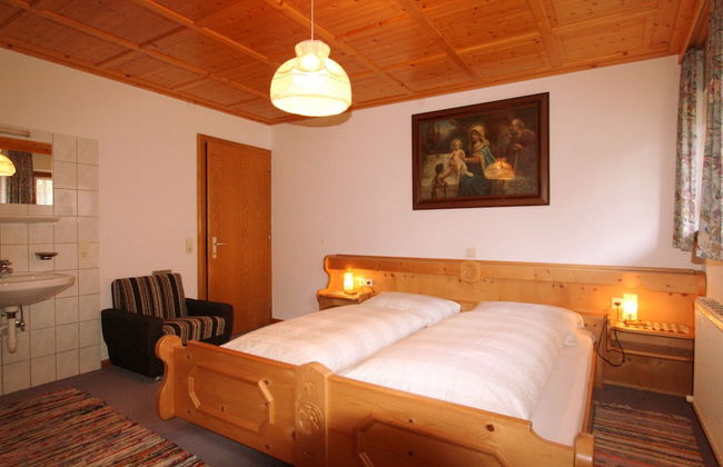 Apartment in St. Gallenkirch Near Ski Slopes - Foto 2