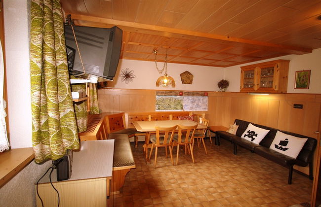 Apartment in St. Gallenkirch Near Ski Slopes - Foto 13