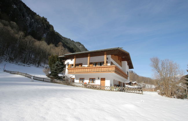 Apartment in St. Gallenkirch Near Ski Slopes - Foto 28