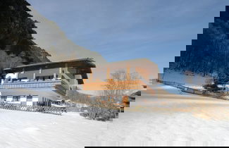 Foto 1 - Apartment in St. Gallenkirch Near Ski Slopes