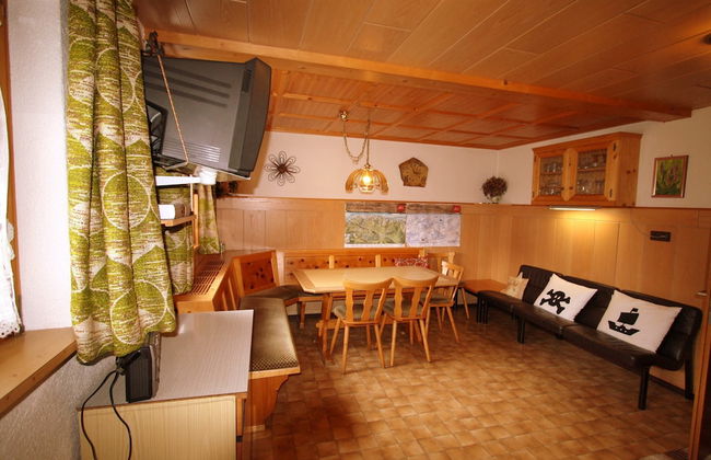 Apartment in St. Gallenkirch Near Ski Slopes - Foto 14