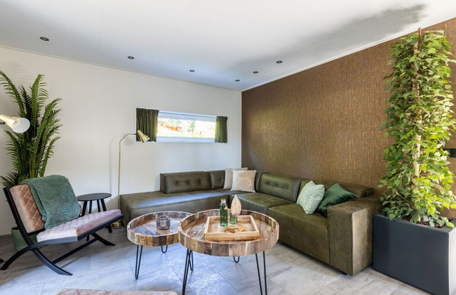 Family Villa in Forest Park - Foto 11