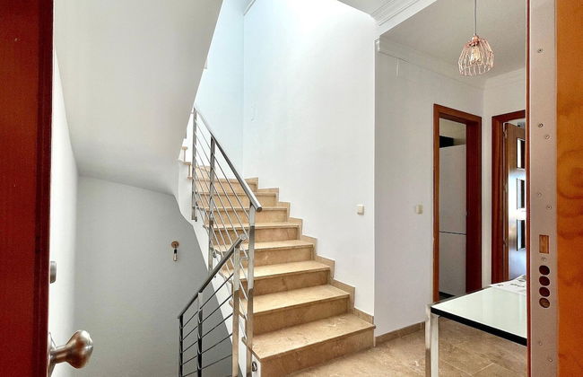Villa in Velilla With Pool Near Beach - Foto 2