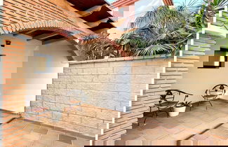 Foto 1 - Villa in Velilla With Pool Near Beach