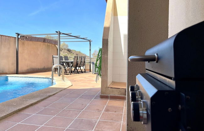 Villa in Velilla With Pool Near Beach - Foto 30