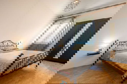 Foto 7 - Villa Pupos Comfortable Holiday Residence