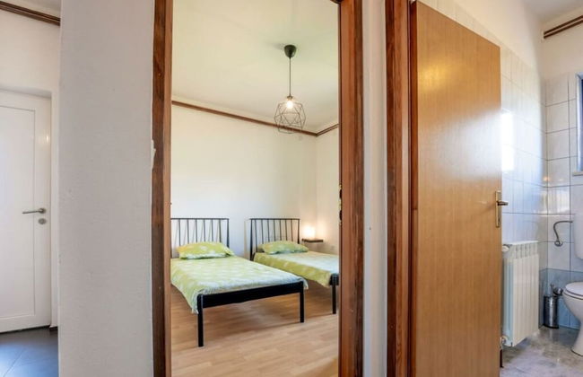 Villa Pupos Comfortable Holiday Residence - Foto 9