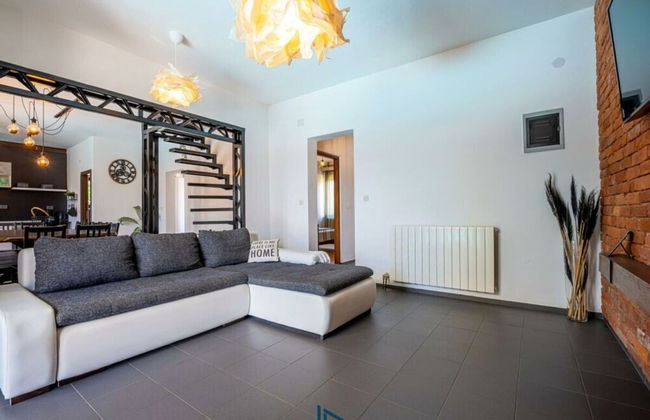 Villa Pupos Comfortable Holiday Residence - Foto 13