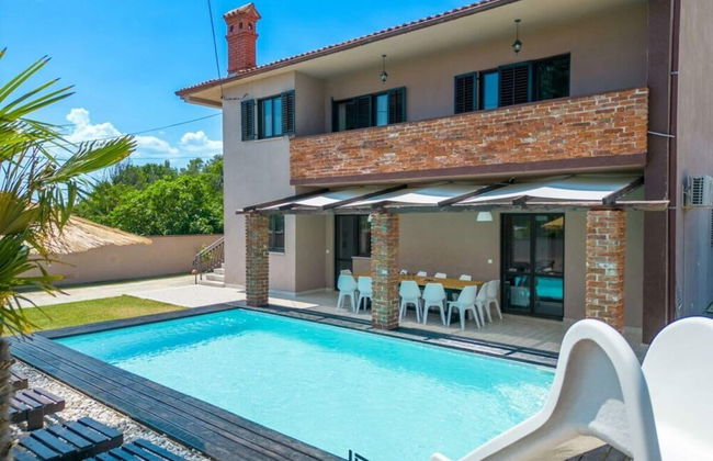 Villa Pupos Comfortable Holiday Residence - Foto 22