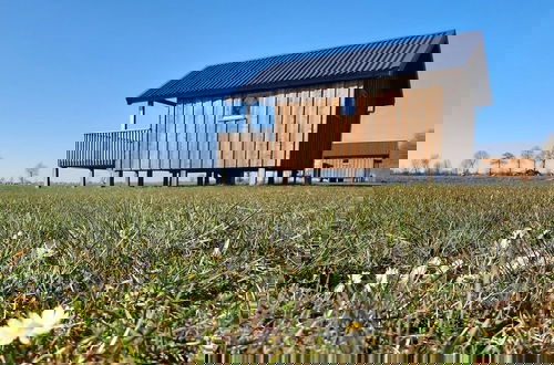 Photo 1 - Composite Lodges With Shared Space in Drenthe