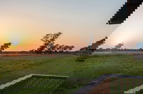 Foto 30 - Composite Lodges With Shared Space in Drenthe