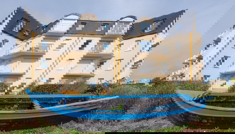 Foto 1 - Beautiful Apartment With sea Views