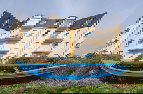 Foto 1 - Beautiful Apartment With sea Views