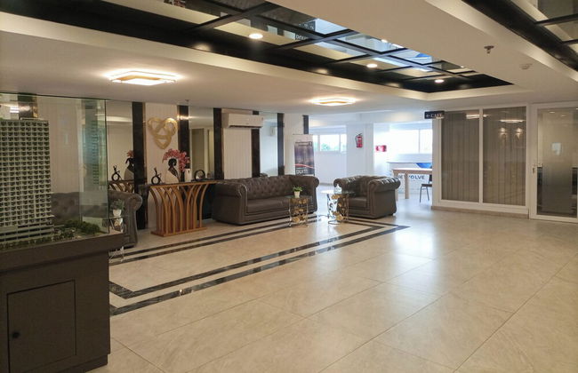 Simply Look And Cozy Studio At De Prima Apartment - Foto 12