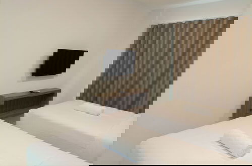 Photo 2 - Simply Look And Cozy Studio At De Prima Apartment