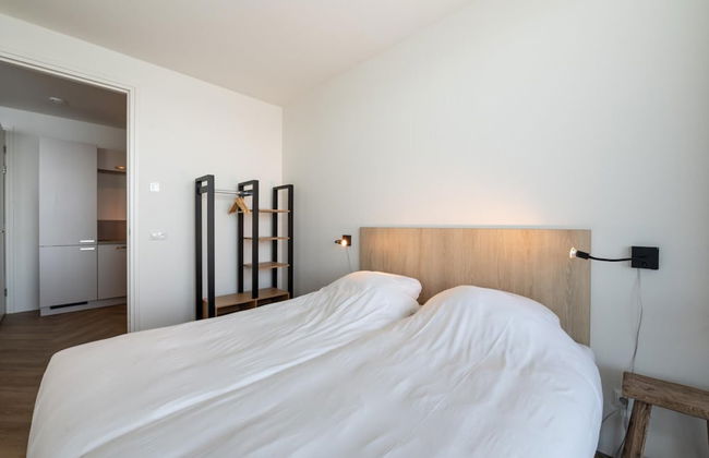Apartment in Zeeland With Marina and Views - Foto 2
