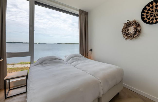 Apartment in Zeeland With Marina and Views - Foto 5