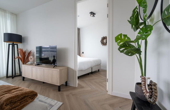 Apartment in Zeeland With Marina and Views - Foto 6