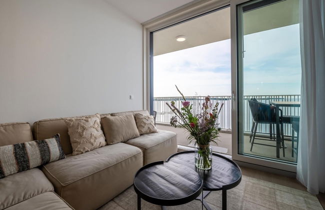 Apartment in Zeeland With Marina and Views - Foto 12