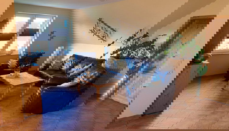 Foto 1 - Inviting Apartment in Pruchten With Garden