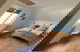 Foto 2 - Inviting Apartment in Pruchten With Garden
