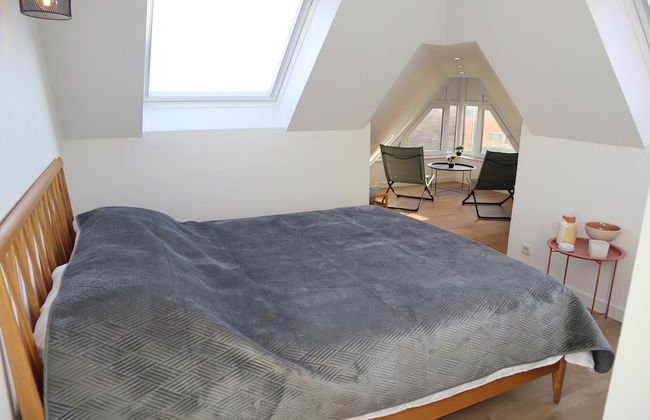 Apartment in Nieuwpoort Near Beach & Marina - Foto 4