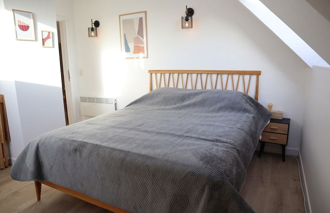 Apartment in Nieuwpoort Near Beach & Marina - Foto 5