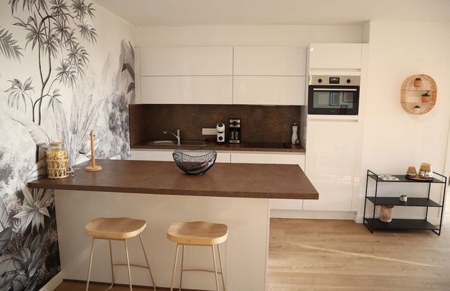 Apartment in Nieuwpoort Near Beach & Marina - Foto 7
