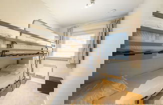 Foto 2 - Apartment With a Cosy Terrace