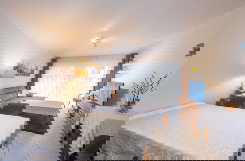 Foto 5 - Apartment With a Cosy Terrace