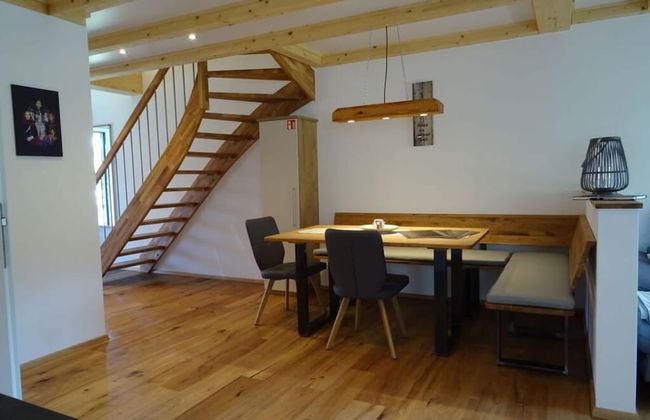 Holiday Apartment Beerewieble - Foto 13