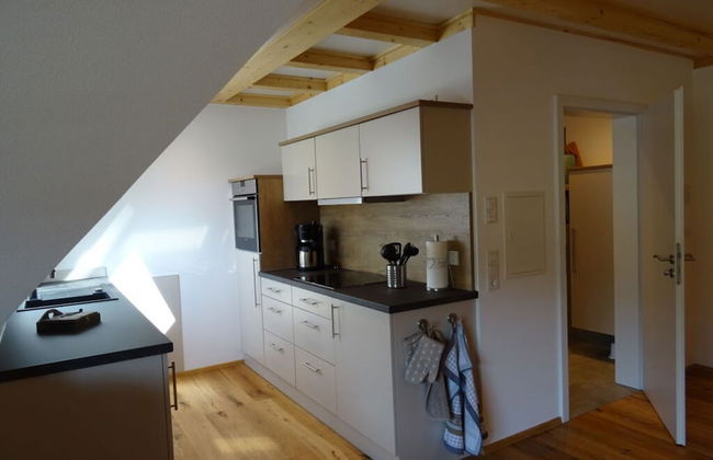 Holiday Apartment Beerewieble - Foto 3
