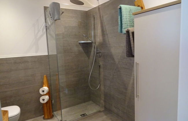 Holiday Apartment Beerewieble - Foto 6