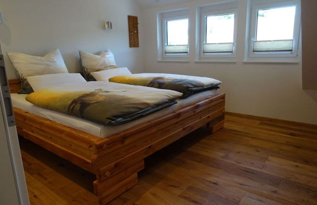 Holiday Apartment Beerewieble - Foto 2